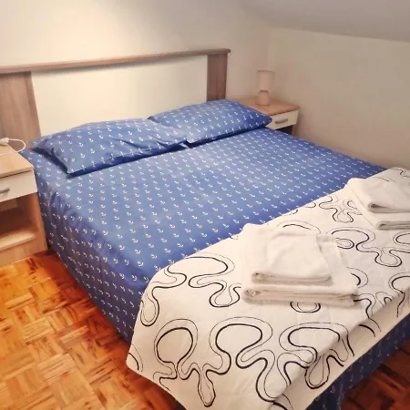 Holiday Mungo 別荘 スタリグラード